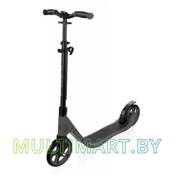 Самокат Globber One NL 205 (серый)